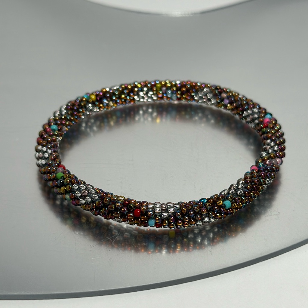 Sashka Multicolor Bracelet 8  538